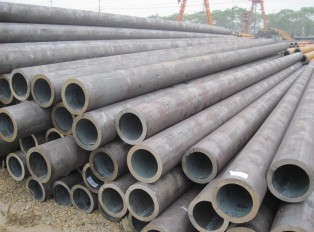 临沭20CrMo冷拔无缝钢管