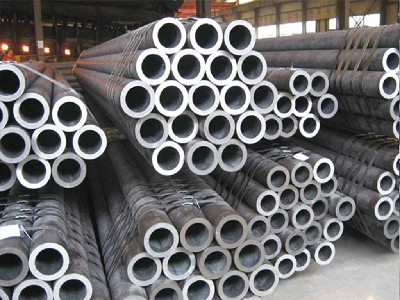 临沭30CrMo冷拔无缝钢管