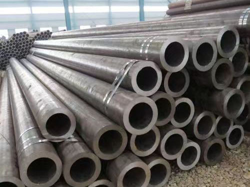 临沭15CrMoG合金钢管