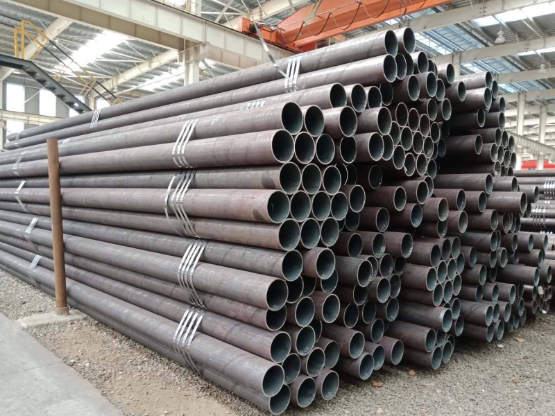 临沭30CrMo合金无缝钢管