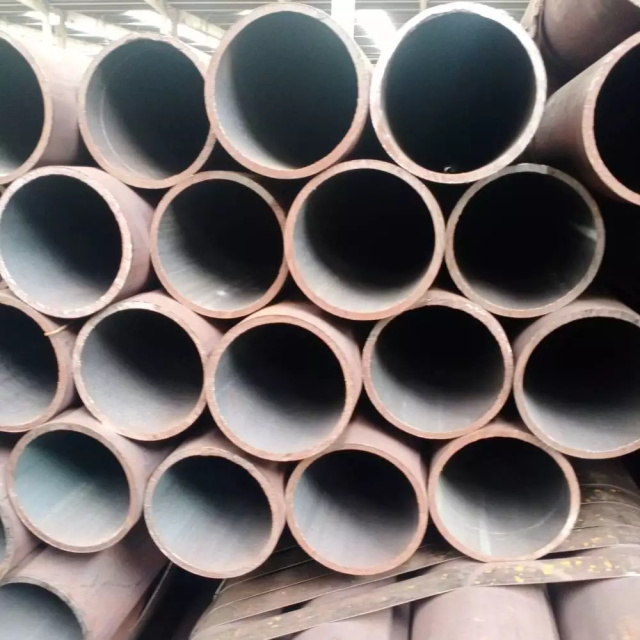 临沭12Cr1MovG合金无缝钢管