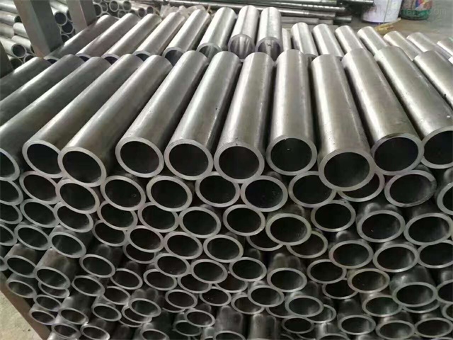 临沭30CrMo精密无缝钢管
