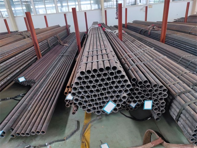 临沭20G合金无缝钢管